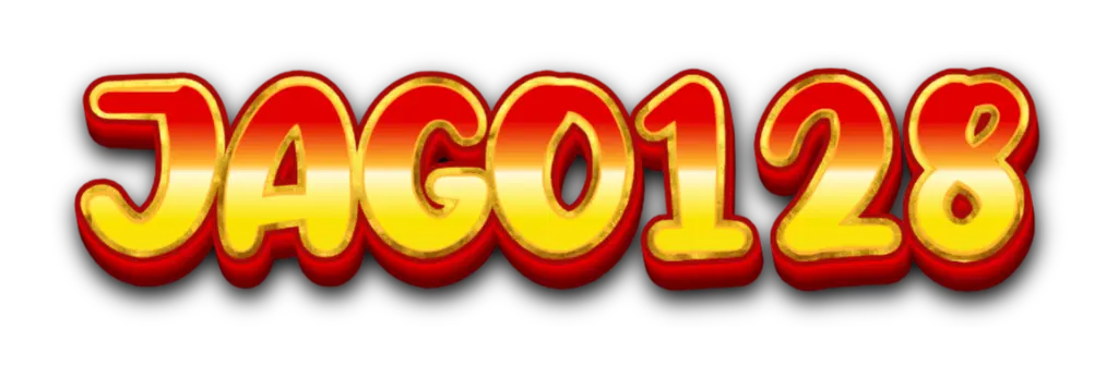 Jago128 Logo