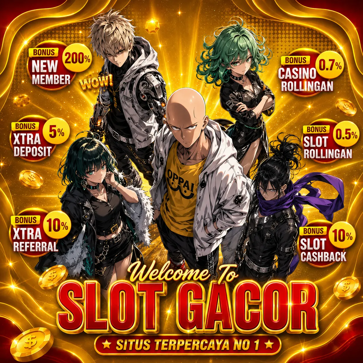 Jago128 Banner